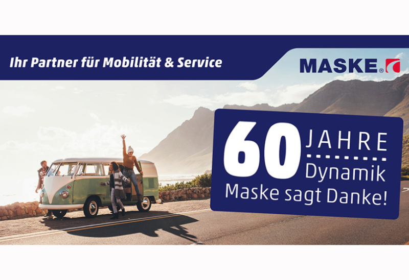  Ihr Partner für Mobilität & Service