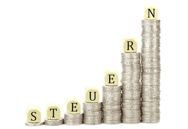  Milliarden für den Fiskus