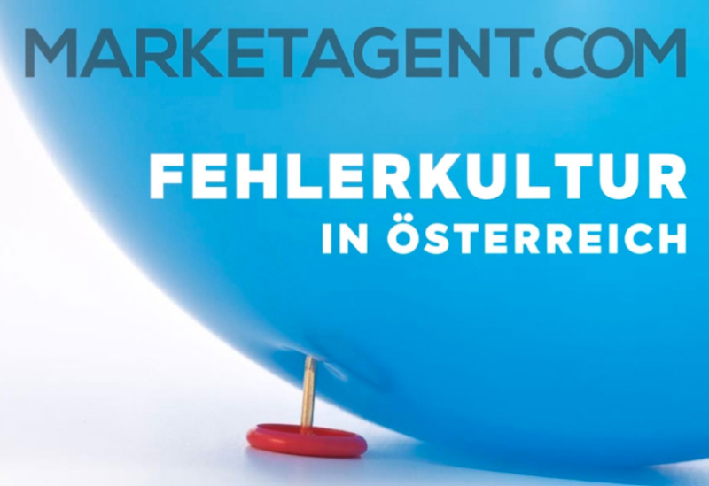  Fehler passieren. Aber wie reagieren?