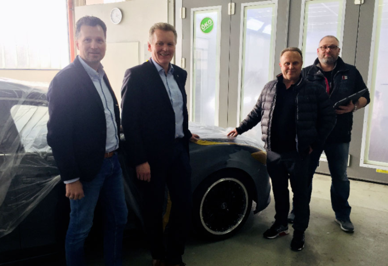  Effizient und schnell: Videobegutachtungen