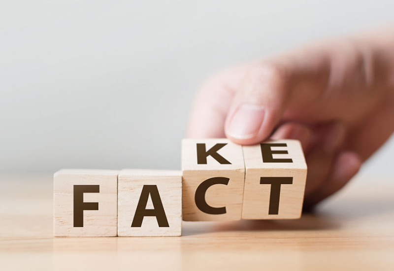  Gutgläubig & blauäugig