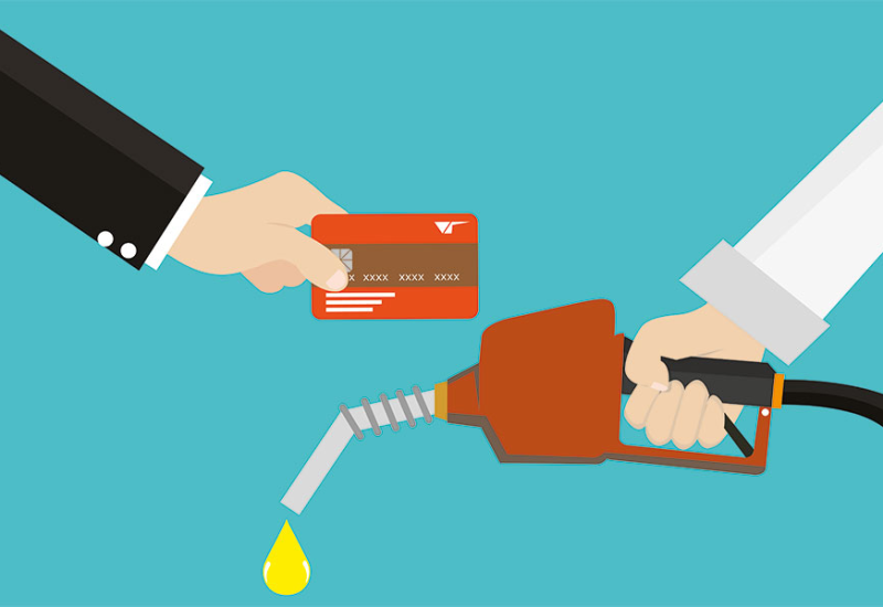  Großes Tankeschön - Tankkarten-Anbieter im Vergleich