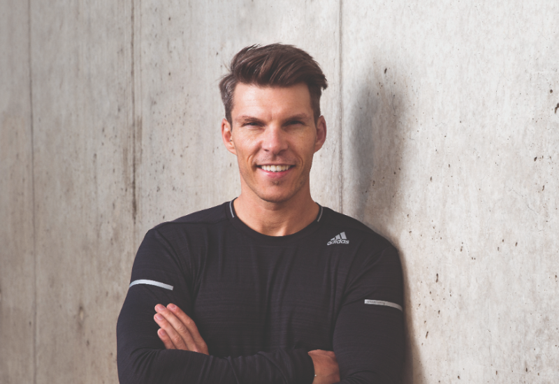  Florian Gschwandtner: "Ehrgeiz, Ehrgeiz, Ehrgeiz"