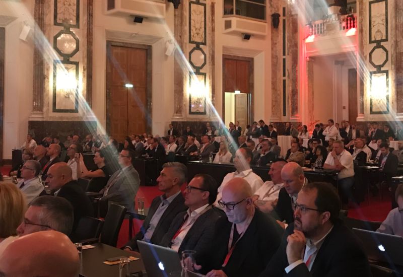  Die FLEET Convention in Tweets