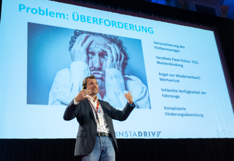  FLEET Convention: Die Präsentationen zum Download