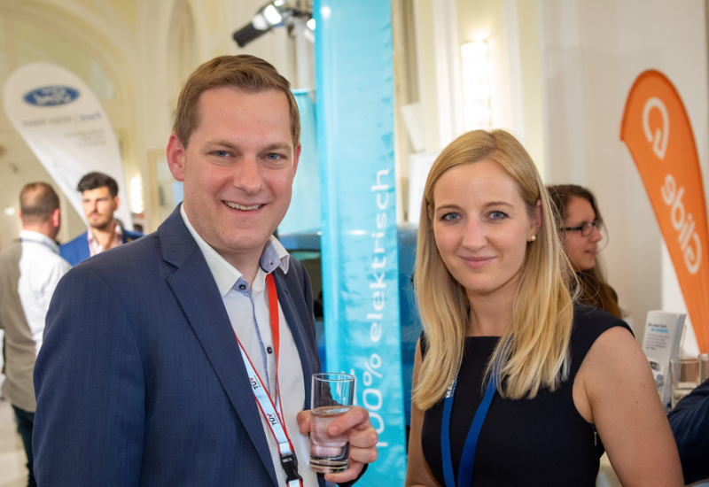  FLEET Convention: Die besten Fotos vom Event