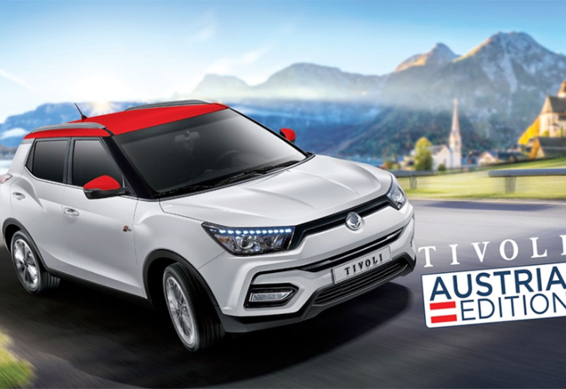  Allradler für Patrioten