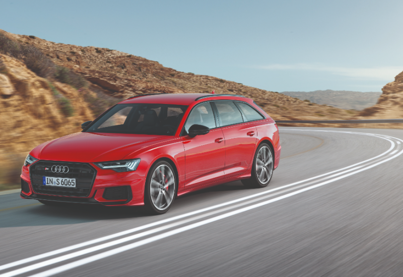  Mild-Hybrid bringt Top-Reichweite