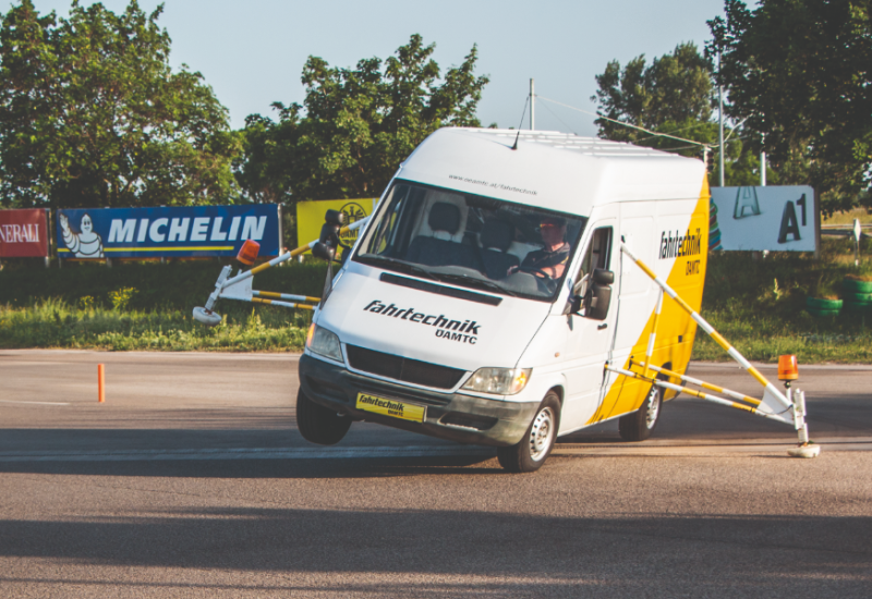  Training, Technik & Folierungen