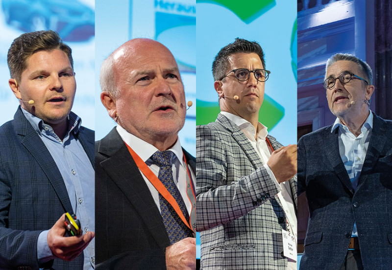  Strom voraus - aber nicht mit voller Kraft