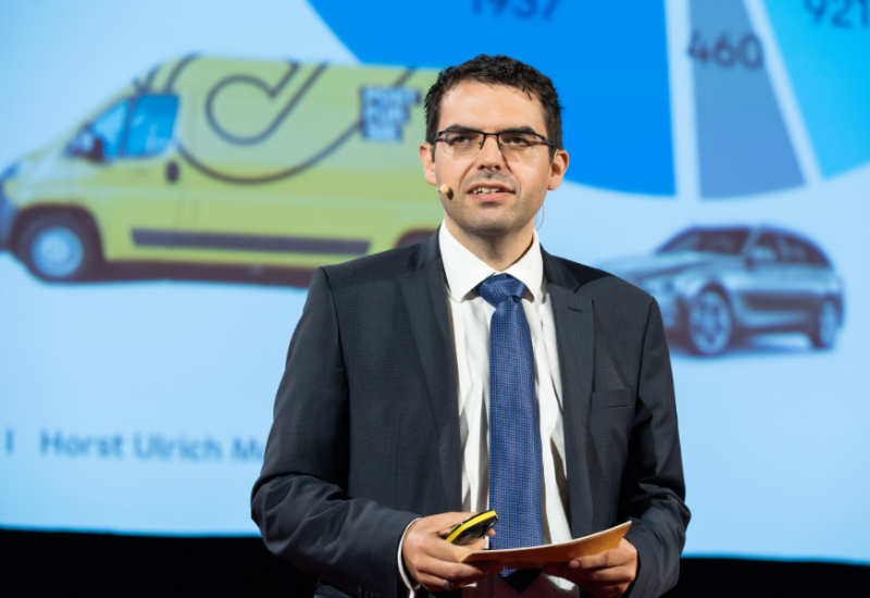  Von den Großen lernen