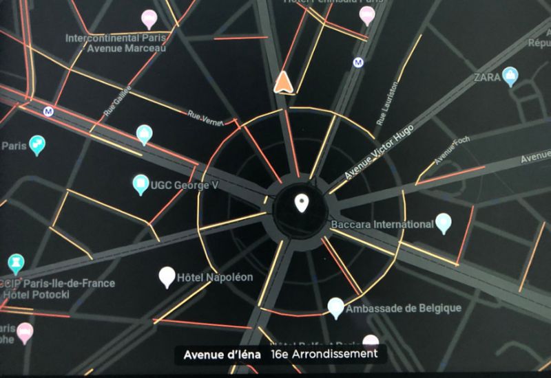  3.500 km im E-Auto durch Europa: Spannende Entspannung