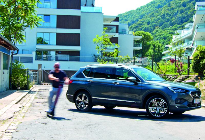  Für Lang-und Kurzstrecke