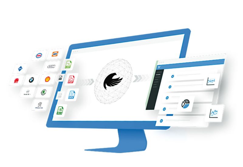  Fuhrparkmanagement kann auch Spaß machen