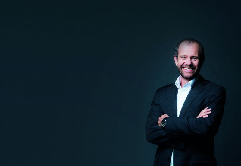  Man soll auch kleine Schritte gehen...