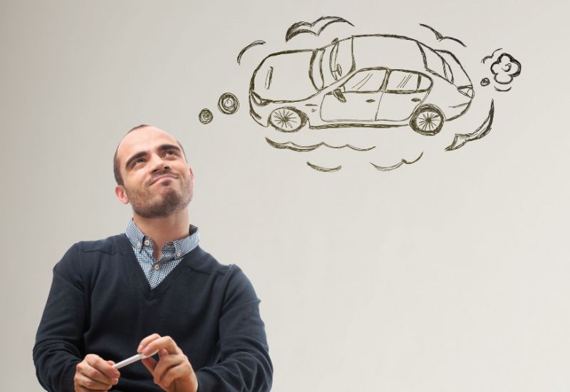  Steigen die Kosten fürs Dienstauto?