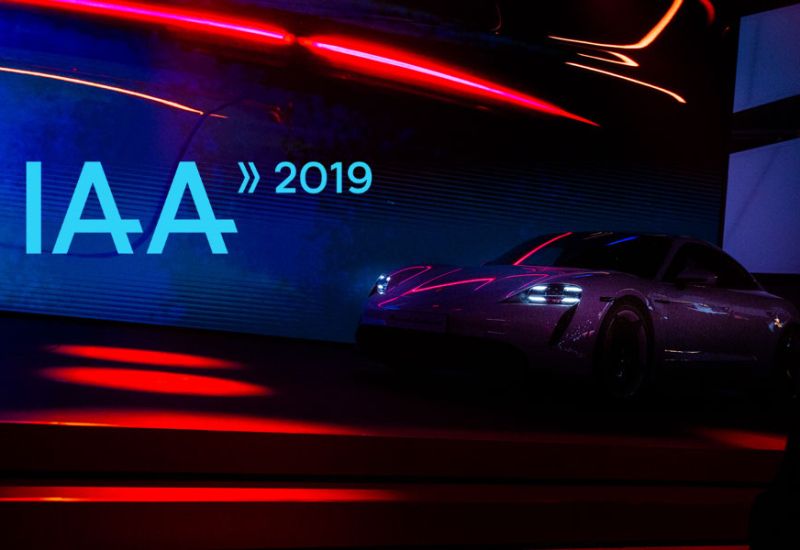  IAA 2019: Nur noch eine Regionalmesse?