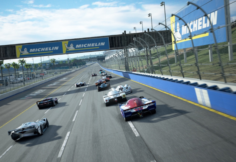  Virtuell die richtigen Reifen wählen