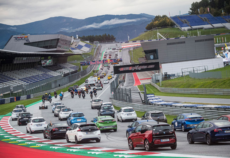  Ein Wochenende Hochspannung