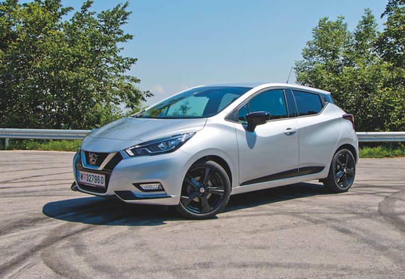  Ohne Zaubertrank zur Perestroika