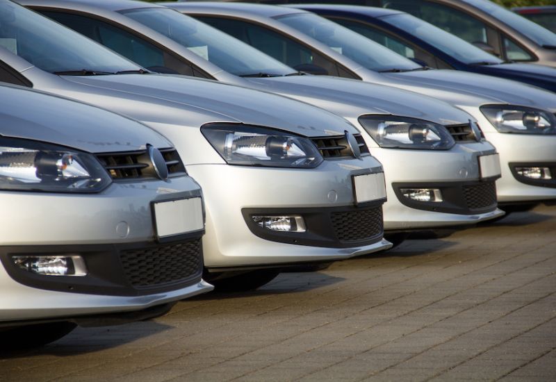  Kroschke Logistic Systems: Flottenlösungen aus einer Hand