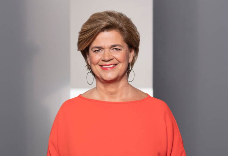  Business-Talk mit Mag. Bettina Glatz-Kremsner