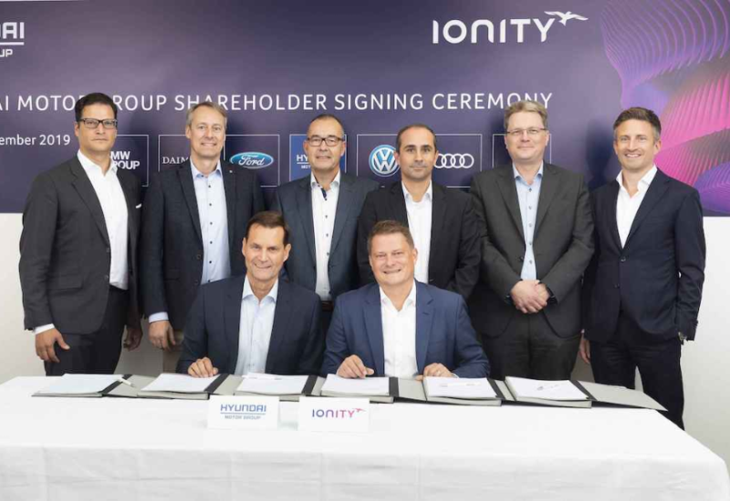  Schnell laden: Im Ausbau begriffen