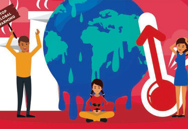  Klimakrise: Die große Themenverfehlung?