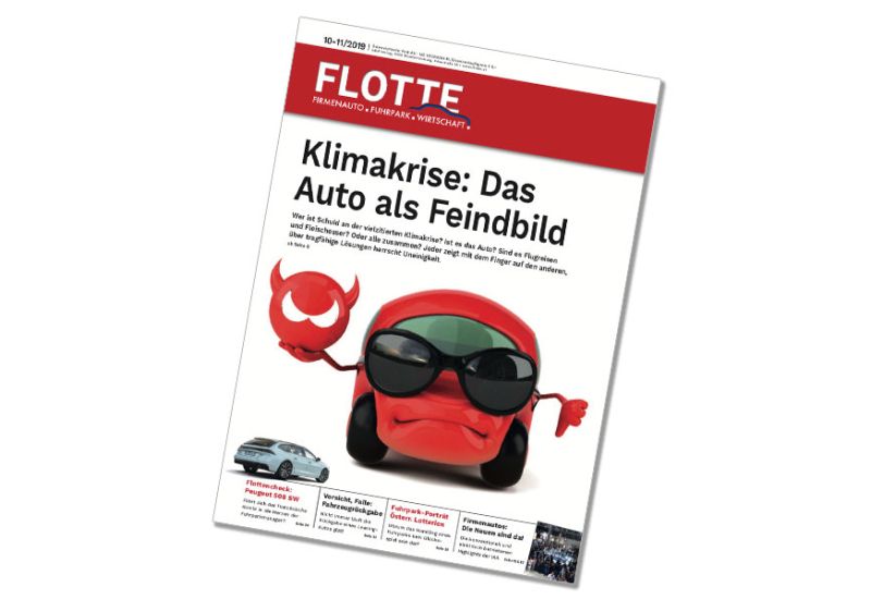  Die neue FLOTTE – jetzt digital lesen!