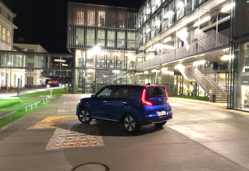  Spannender E-Mobilitäts-Lehrgang