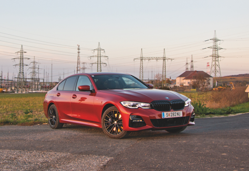  Aufladen ist Pflicht