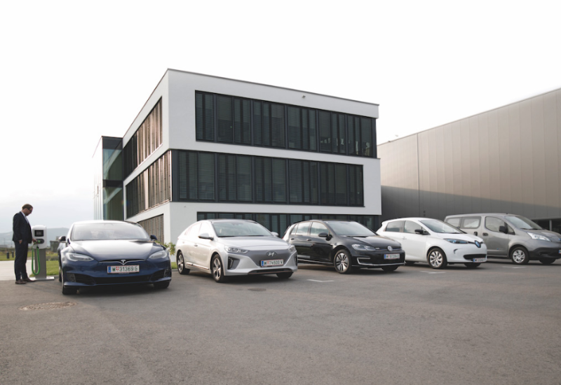  Ladelösungen aus einer Hand