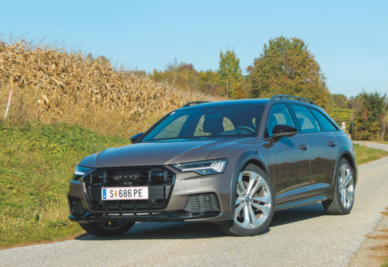  Meister Proper, schau oba!