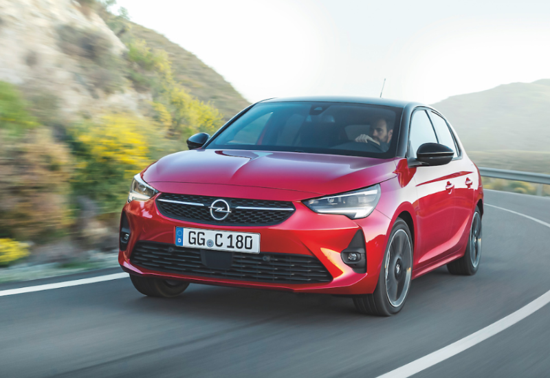  Erstes Kind der Vernunftehe