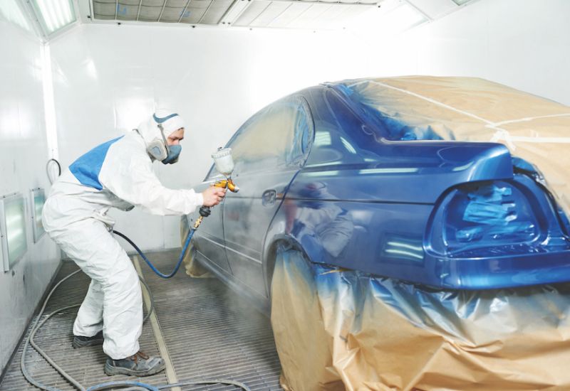  Höchste Ansprüche an die Qualität