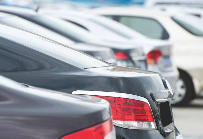  Umfrage Fuhrparkmanagement: Die wichtigsten Anbieter im Gespräch