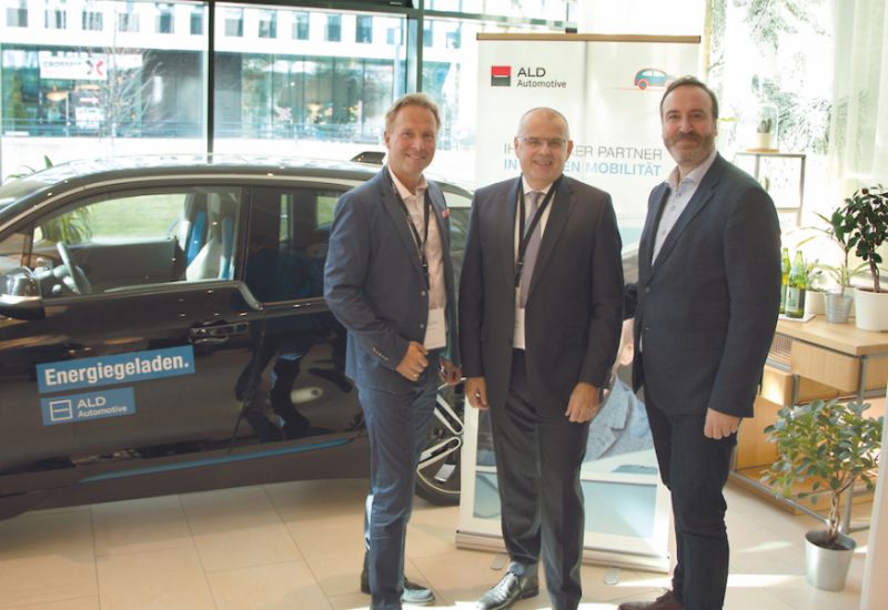  So klappt's mit der E-Mobilität