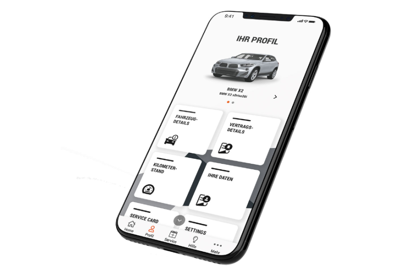  Die Digitalisierung ist angekommen