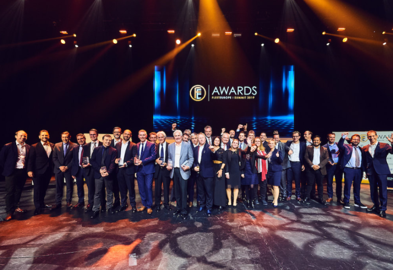  Portugiesisches Fuhrpark-Mekka