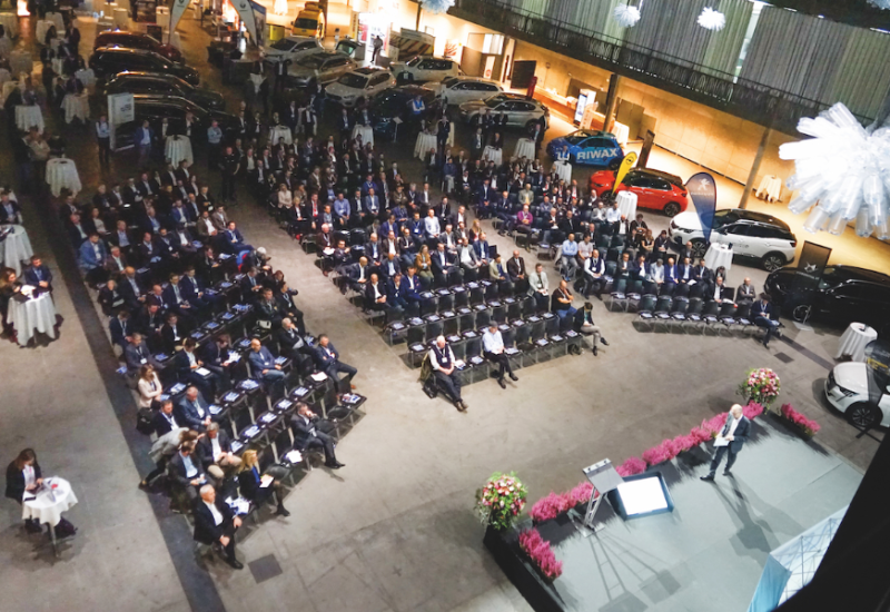  Die Bewältigung der Zukunft