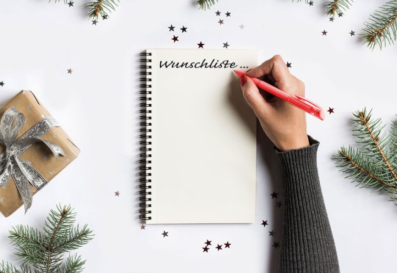  Flotte Wünsche an die künftige Regierung