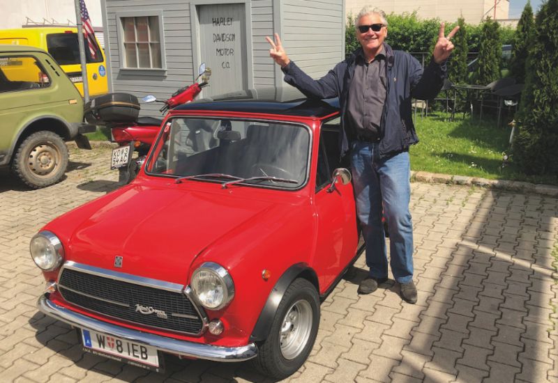  40 Jahre Zweierbeziehung