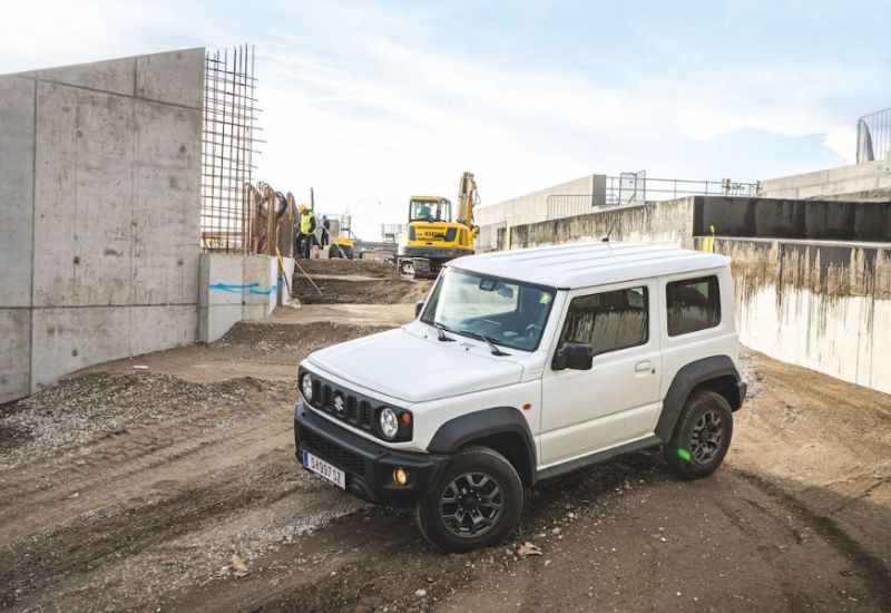  Die Jagdreviere des Herrn Tausendsassa