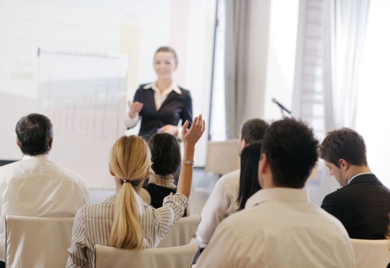  Neue Orte für Seminare