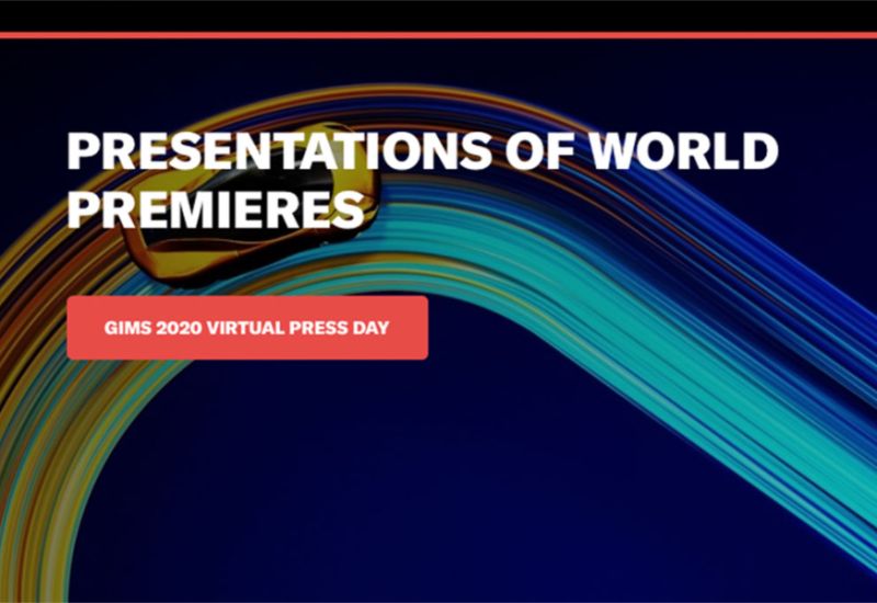  Genf: Livestreams der Pressekonferenzen