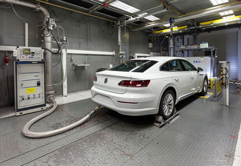  Das große CO2-Ranking nach Fahrzeug-Segmenten