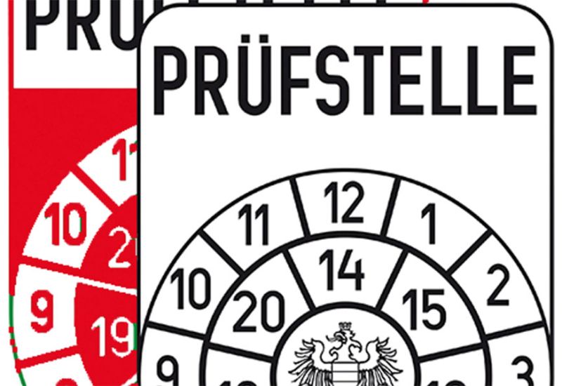  Toleranzfrist beim Pickerl verlängert