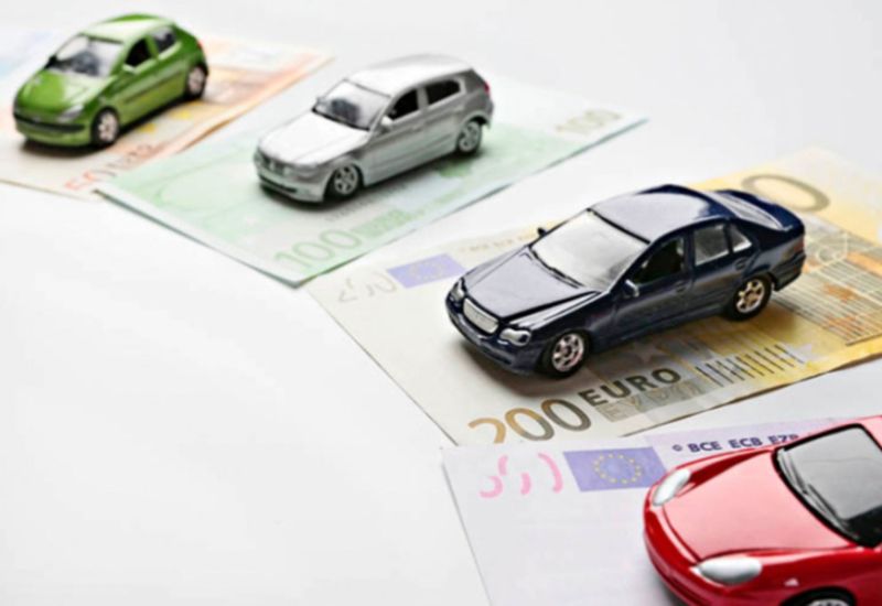  Sachbezug: CO2-Übergangsregelung bis Ende Mai!