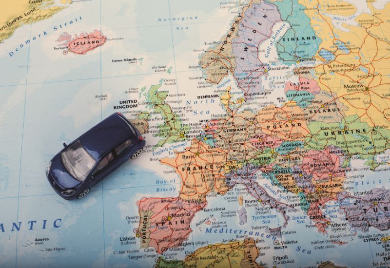  Zentralisierung als Schlüssel