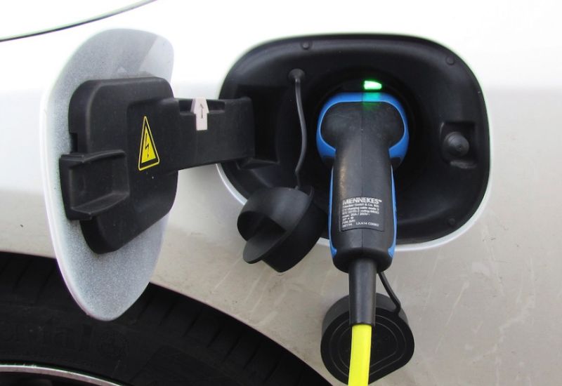  Erhöhung der E-Mobilitätsförderung ab 1. Juli 2020